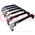 Rav 4 2020+ Front And Rear Bumper Guard